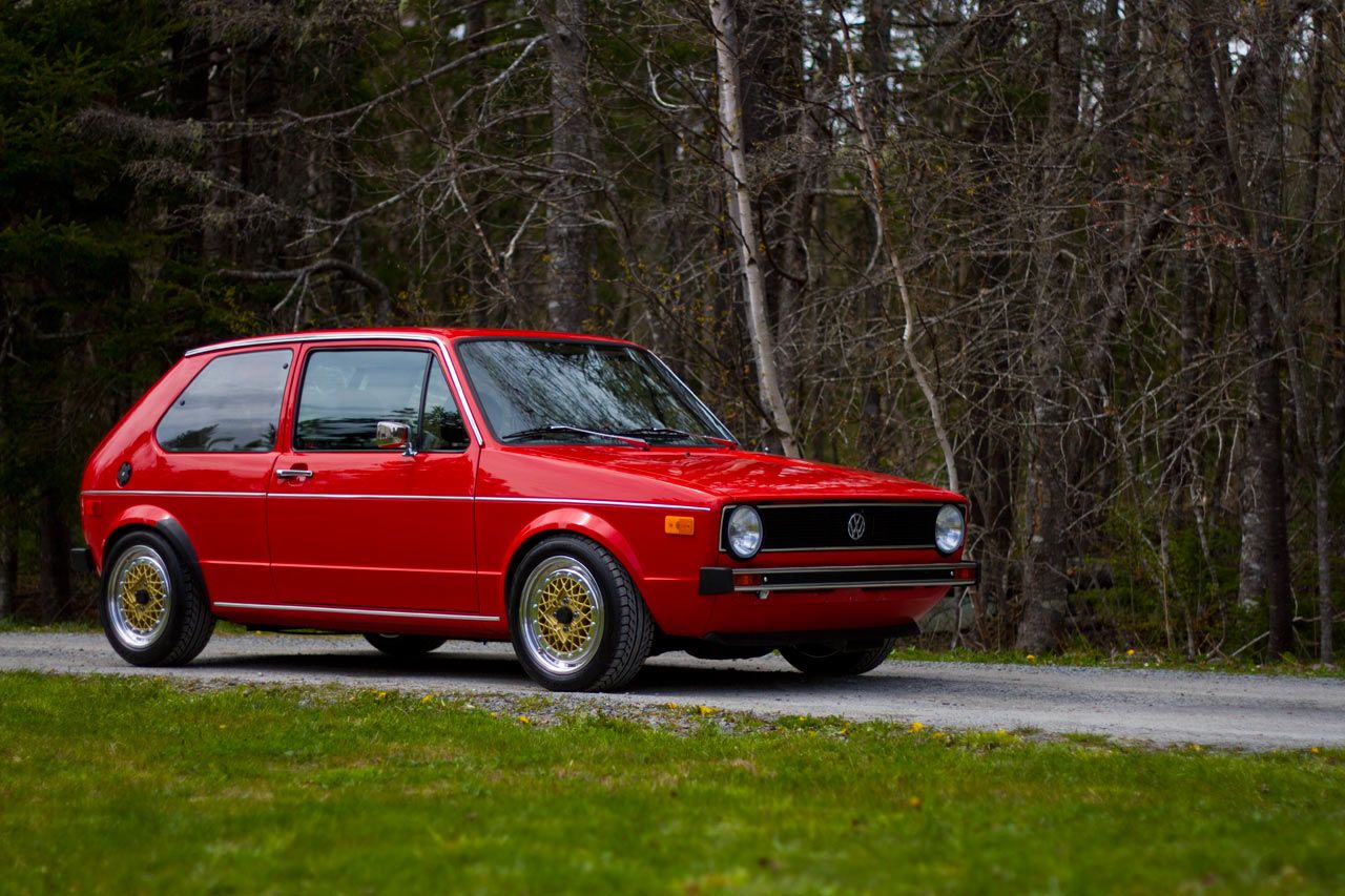 77 Rabbit Turbo pics Retro Rides 77 Rabbit Turbo pics Retro Rides